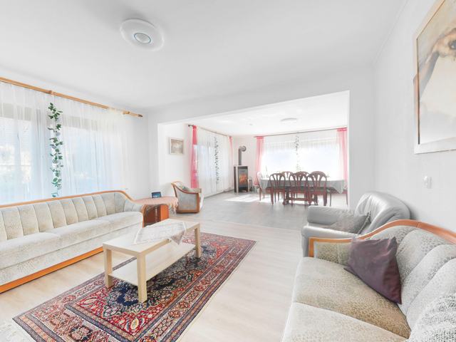 Wohnzimmer – Butjadingen-Tossens (Nordsee)